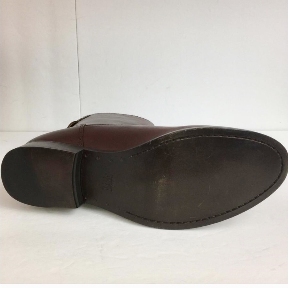 Frye Women’s melissa button back zip boots - Picture 8 of 8